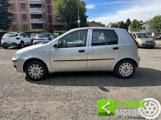 FIAT Punto Classic 1.2 5 porte Nat. Power UNICO PROP.