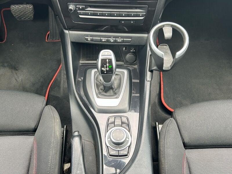 BMW X1 X1 xdrive18d Sport