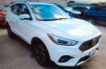 Mg ZS 1.5 VTi-tech Luxury
