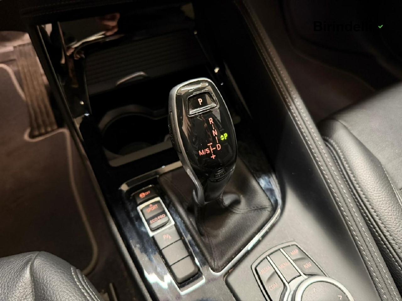 BMW X1 (F48) - X1 sDrive18d xLine