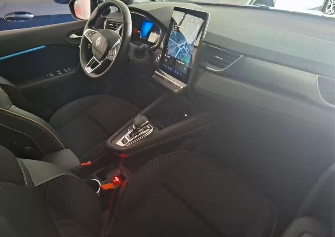 Renault Symbioz Full Hybrid E-Tech 145 CV Esprit Alpine