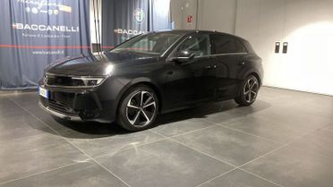 Opel Astra 1.2 Turbo 130 CV Business Elegance
