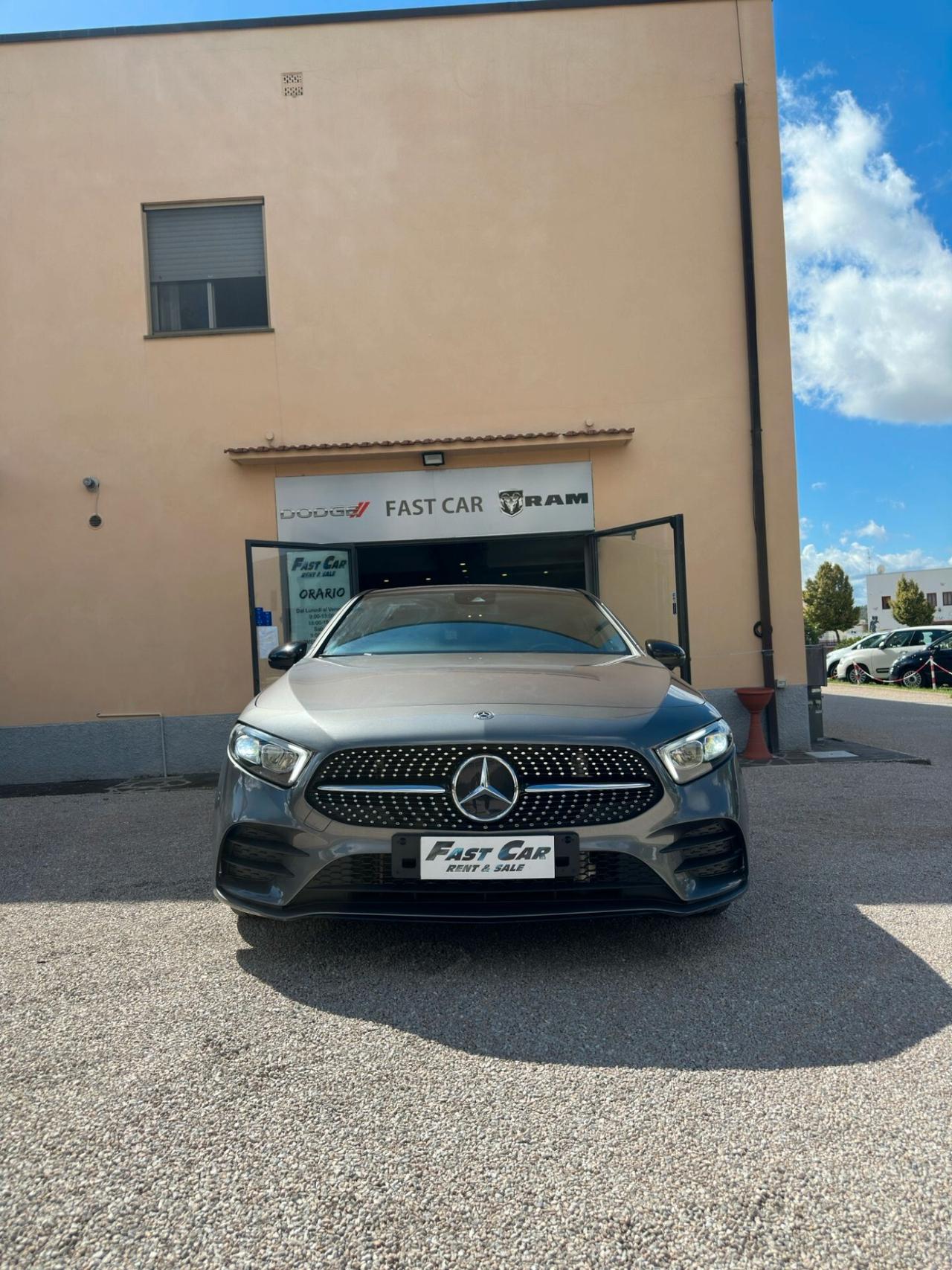 Mercedes-benz A 180 A 180 Automatic Premium