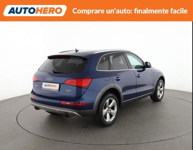 AUDI Q5 2.0 TFSI 225 CV quattro