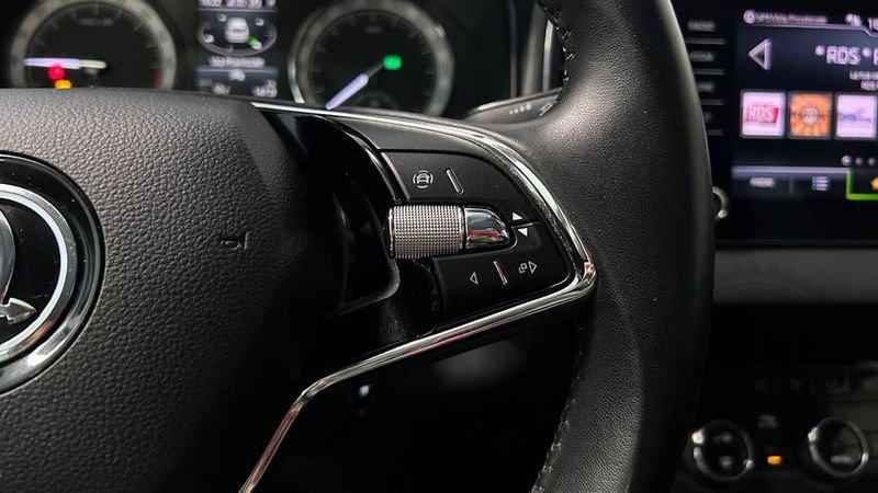 Skoda Karoq 2.0 TDI SCR 4x4 DSG Executive *PREZZO REALE*