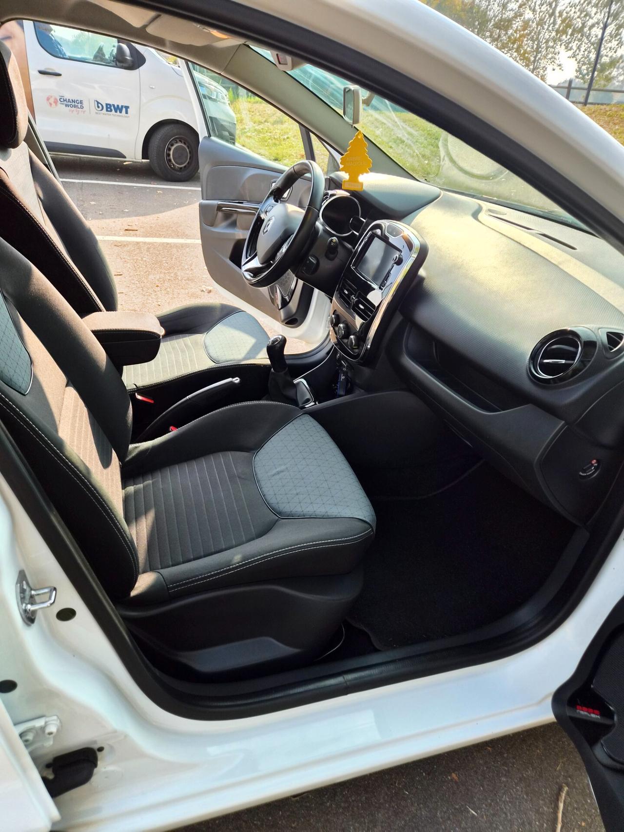 Renault Clio 1.0 BENZINA