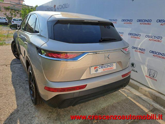 DS AUTOMOBILES DS 7 Crossback BlueHDi 130 aut. - 25.000 KM - MINI RATA 4 ANNI