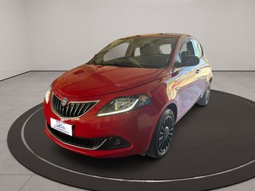 Lancia Ypsilon 1.0 FireFly 5 porte S&S Hybrid Ecochic Silver