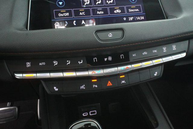 CADILLAC XT4 XT4 350 TD AWD Sport