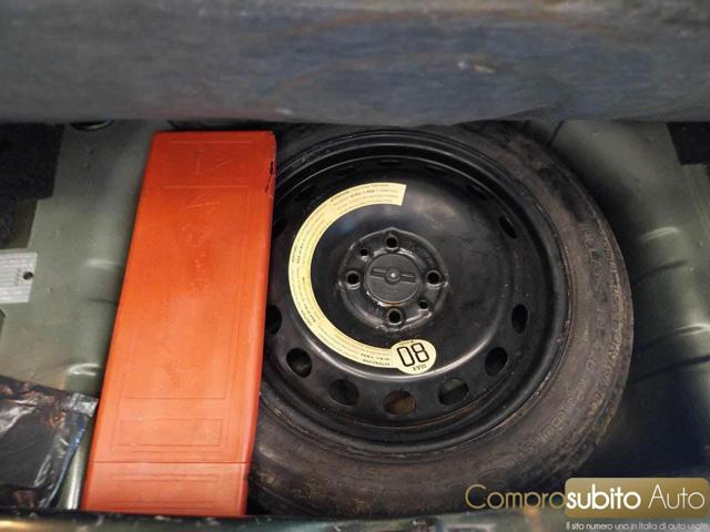 FIAT Panda 1.3 MJT 16V 4x4 Cross (Garanzia 12 Mesi)