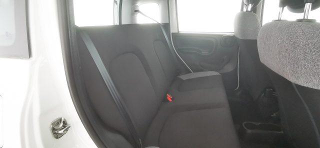 FIAT Panda 0.9 TwinAir Turbo Natural Power City Life