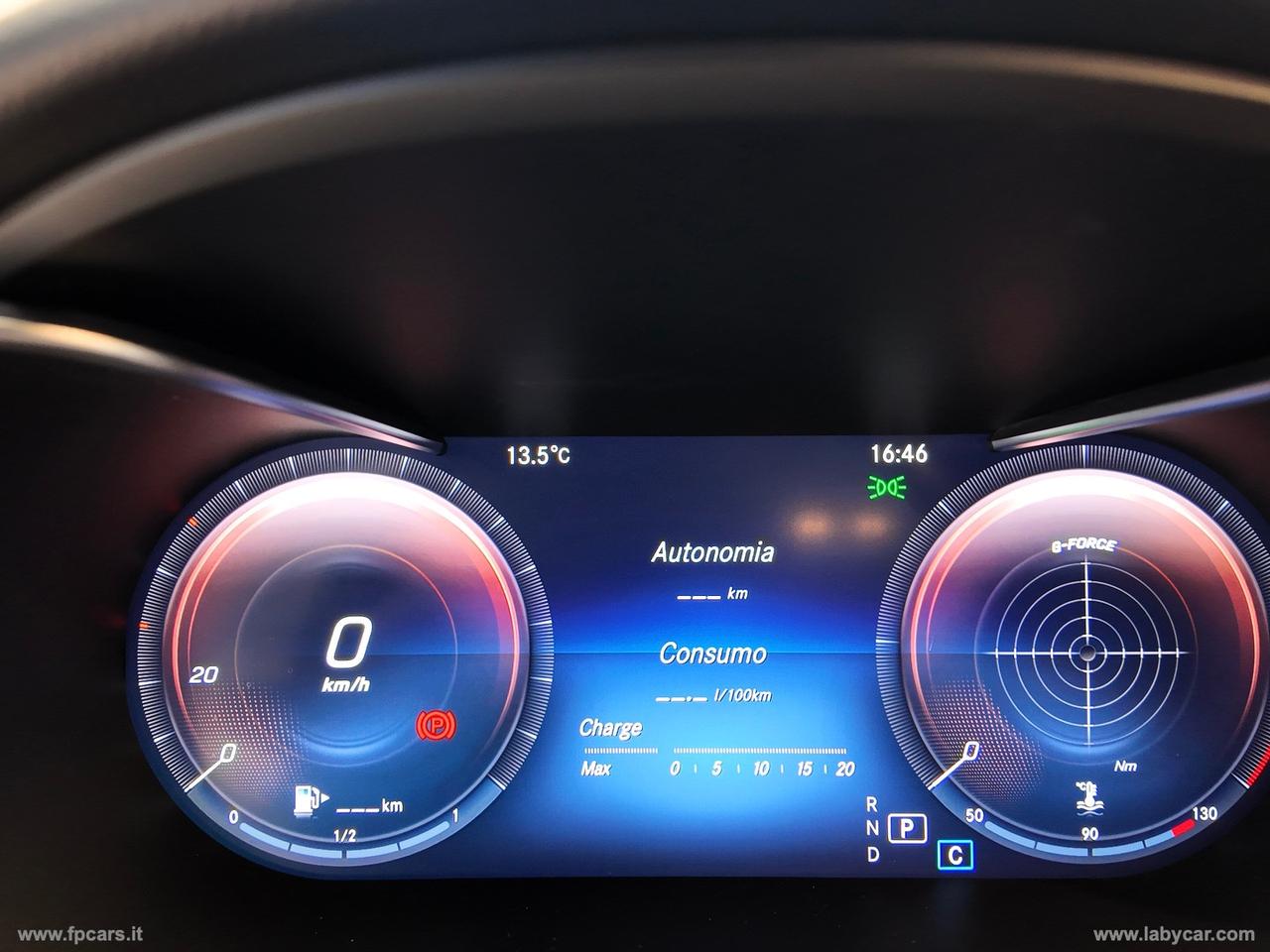 MERCEDES-BENZ C 300 d Auto 4Matic Coupé Premium Plus