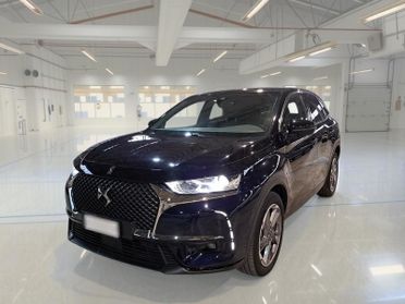 DS DS 7 CROSSBACK BLUEHDI 130 AUTOMATICO BUSINESS SUV