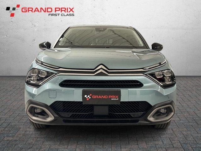 CITROEN C4 PureTech 130 S&S EAT8 Shine