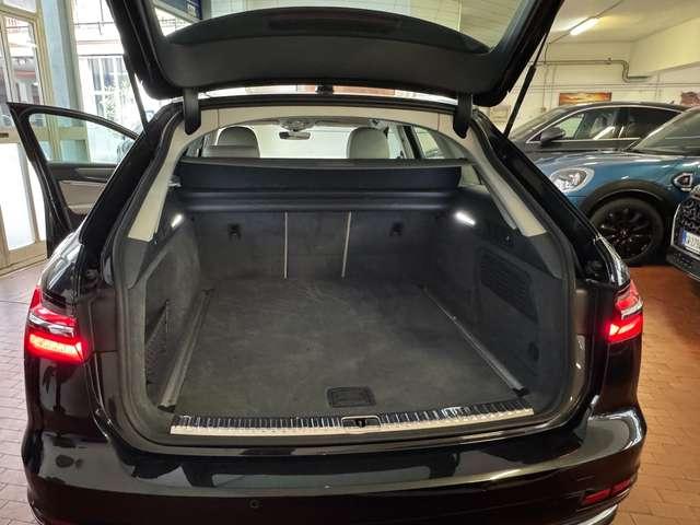 Audi A6 A6 Avant 40 2.0 tdi mhev Business Design s-tronic