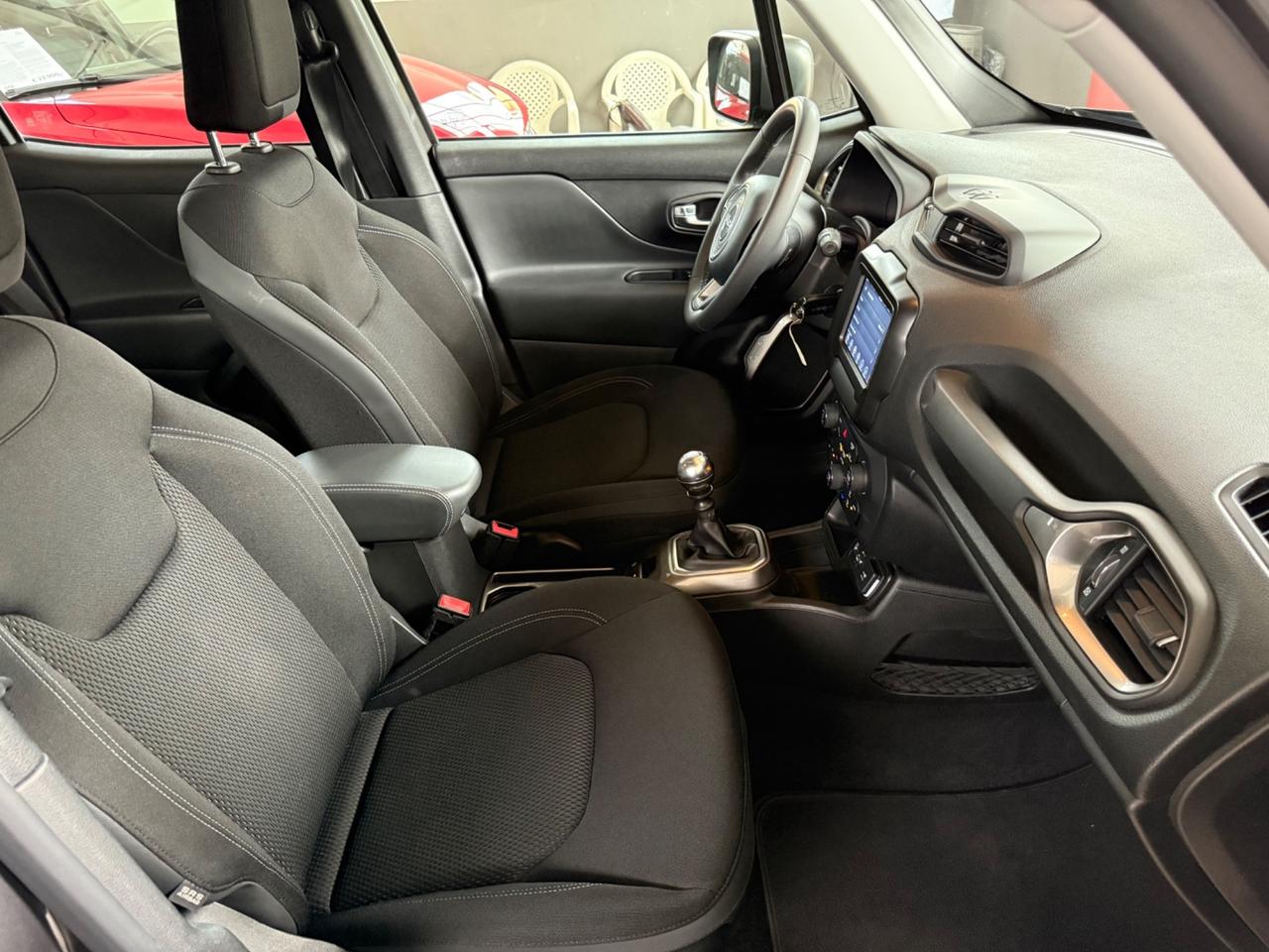 Jeep Renegade 1.0 T3 Limited NO VINCOLI FINANZIAMENTO