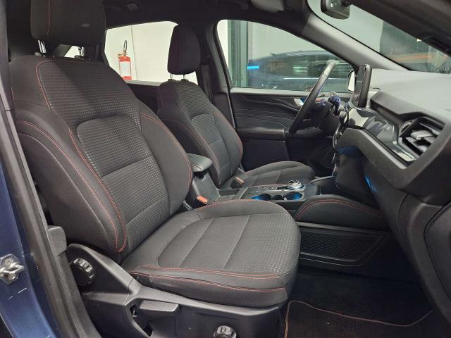 Ford Kuga Kuga III 2020 1.5 ecoblue ST-Line X 2wd 120cv auto