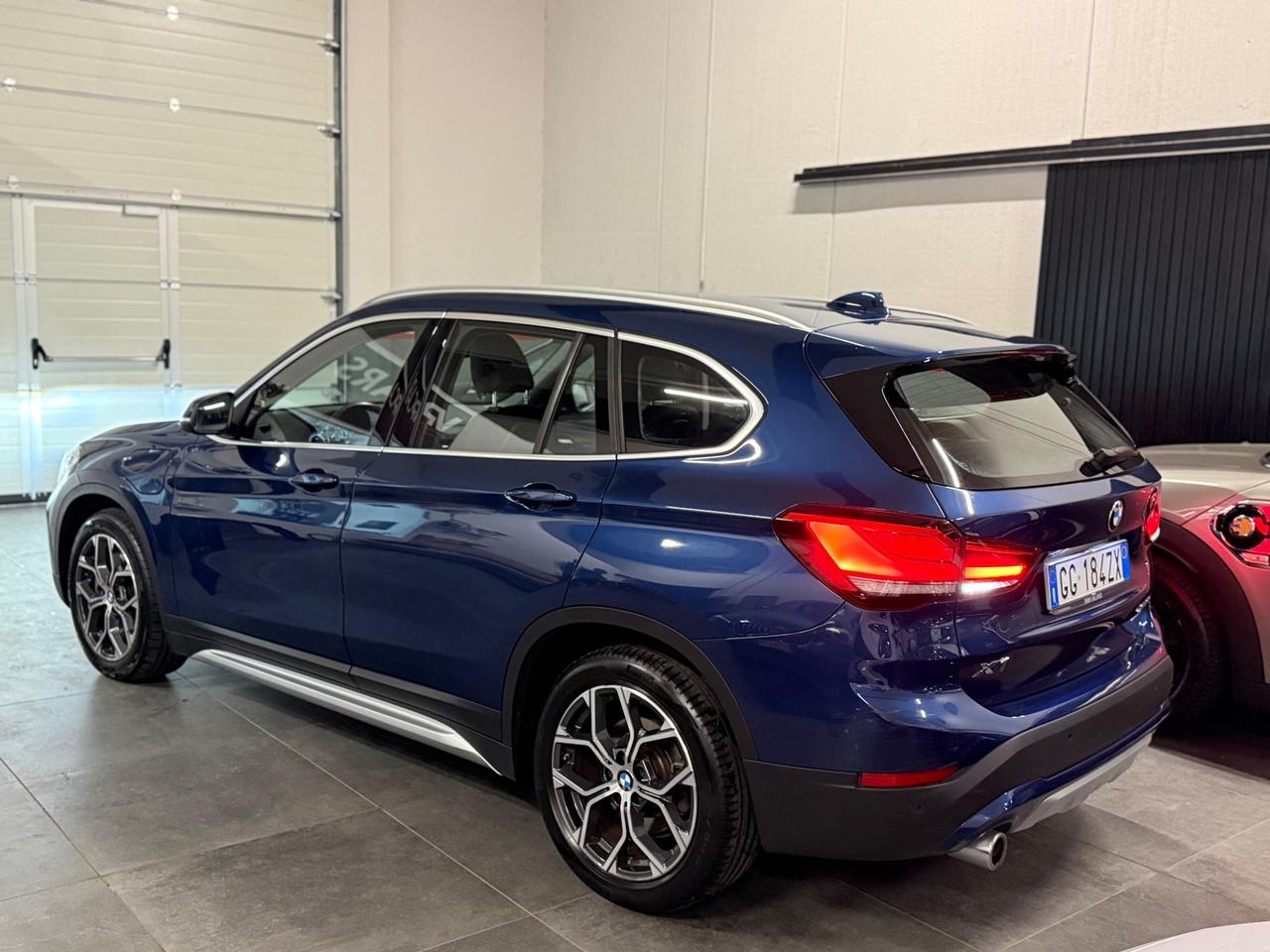 Bmw X1 xDrive25e xLine Plus