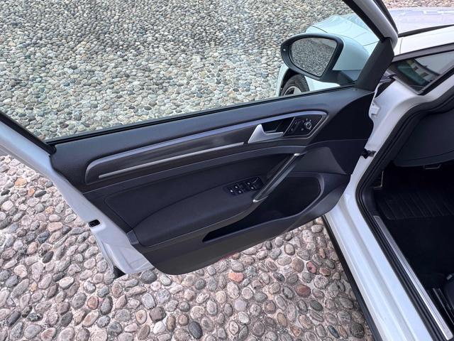 VOLKSWAGEN Golf GTI 2.0 245 CV TSI DSG 5p. BMT