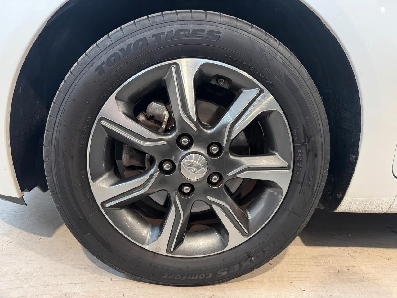 Hyundai iX20 1.4 90 CV Comfort