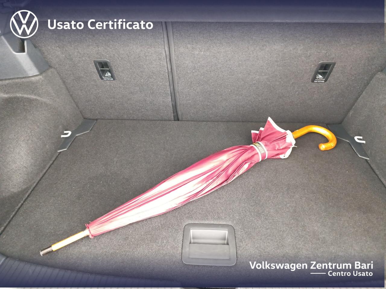 Volkswagen T-Cross 1.0 tsi style 95cv