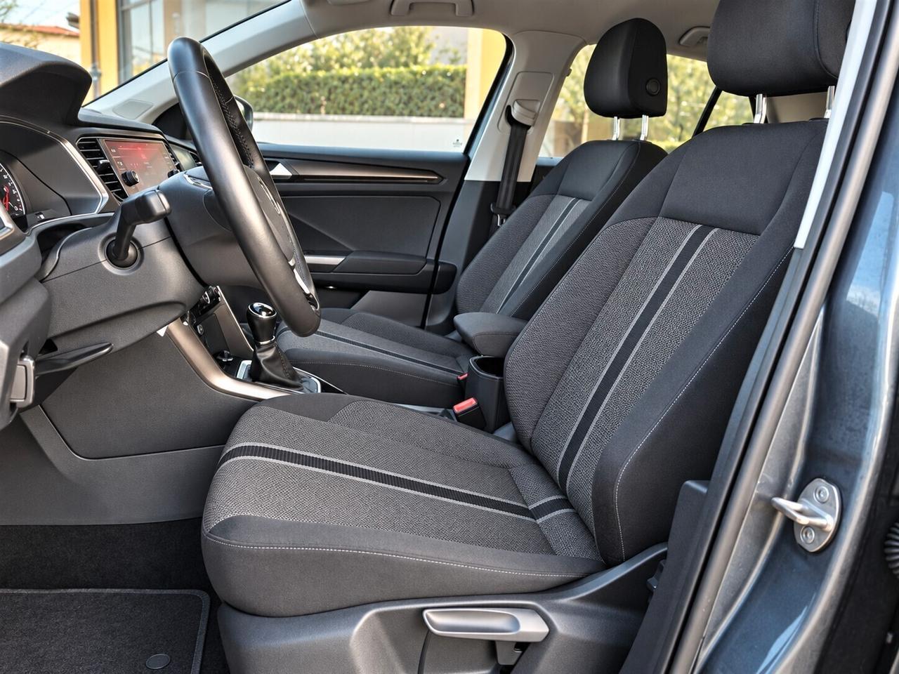 Volkswagen T-Roc 1.6 TDI SCR Style 115cv