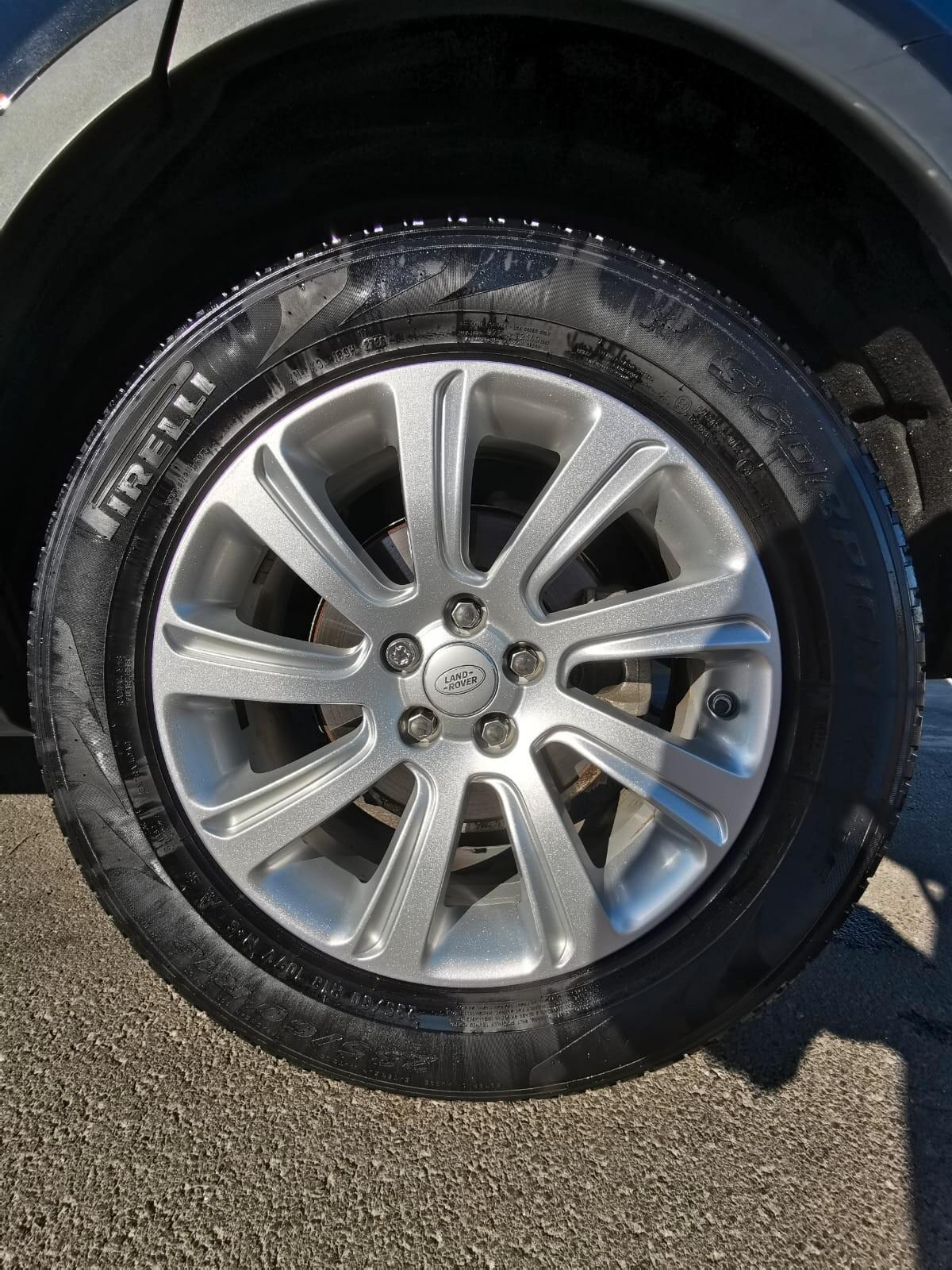 Land Rover Discovery Sport 2.0 TD4 150 CV HSE Luxury