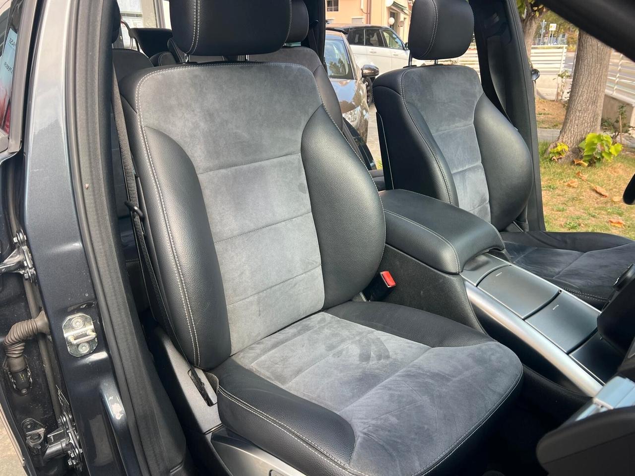 MB R 350 CDI cat 4MATIC PREMIUM