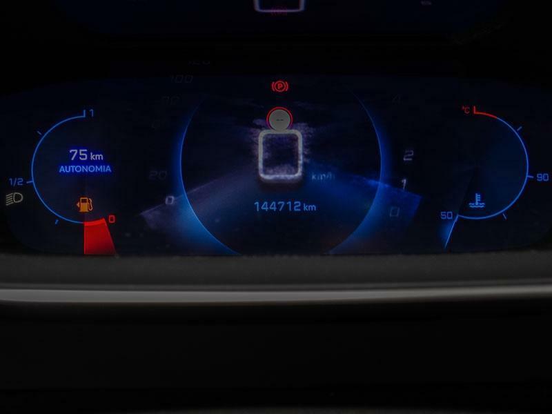 PEUGEOT 2008 1.5 bluehdi GT Line s/s 100cv