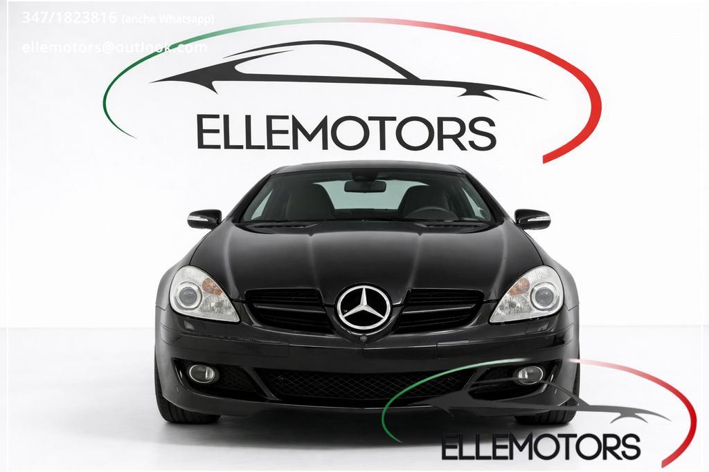 Mercedes SLK 350 350
