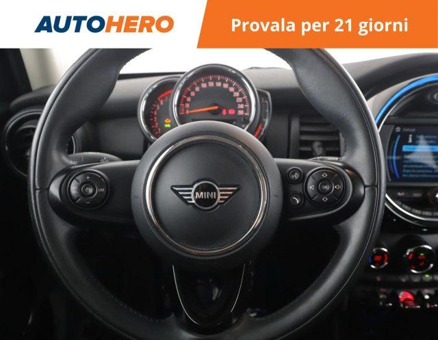 MINI One 1.5 One 75 CV 5 porte