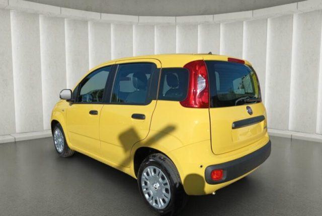 FIAT Panda 1.0 FireFly Hybrid KM 0