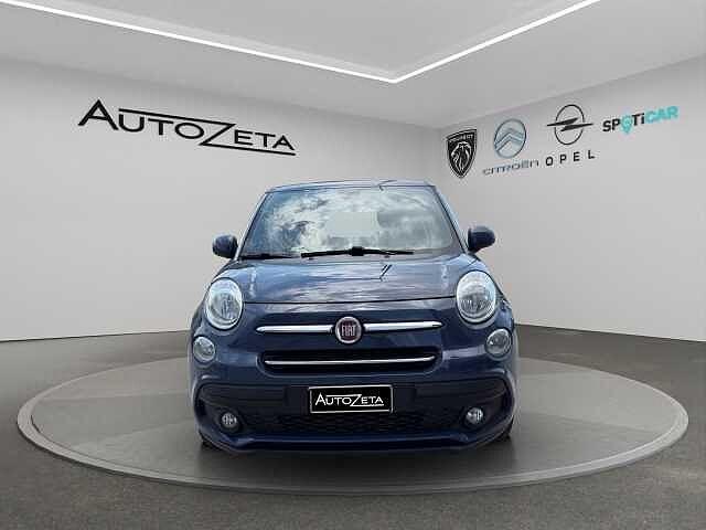 Fiat 500L 1.3 Multijet 95 CV 120°