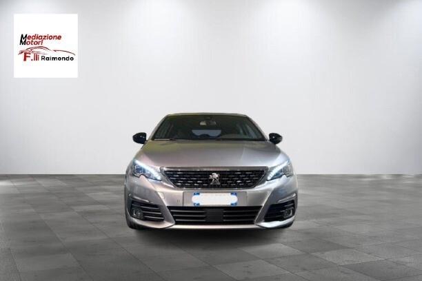 Peugeot 308 1.5 130CV GT 18.000KM