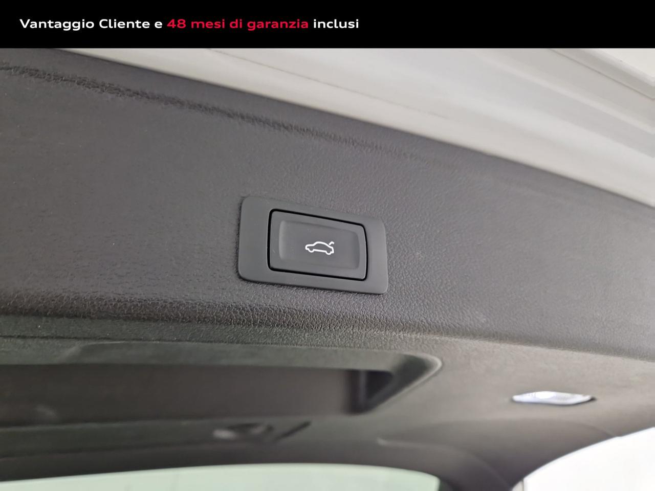 Audi A4 avant 30 2.0 tdi mhev s line edition 136cv s-tronic
