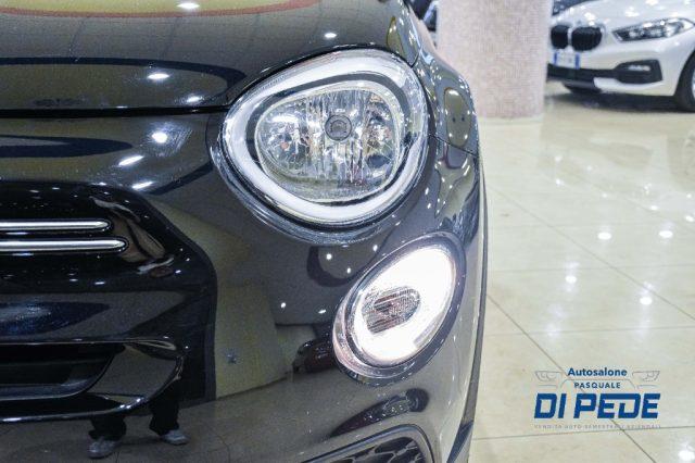 FIAT 500X 1.3 MultiJet 95 CV Club