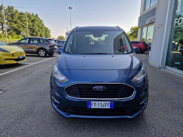 FORD Tourneo Connect 1.5 TDCi 120 CV Titanium