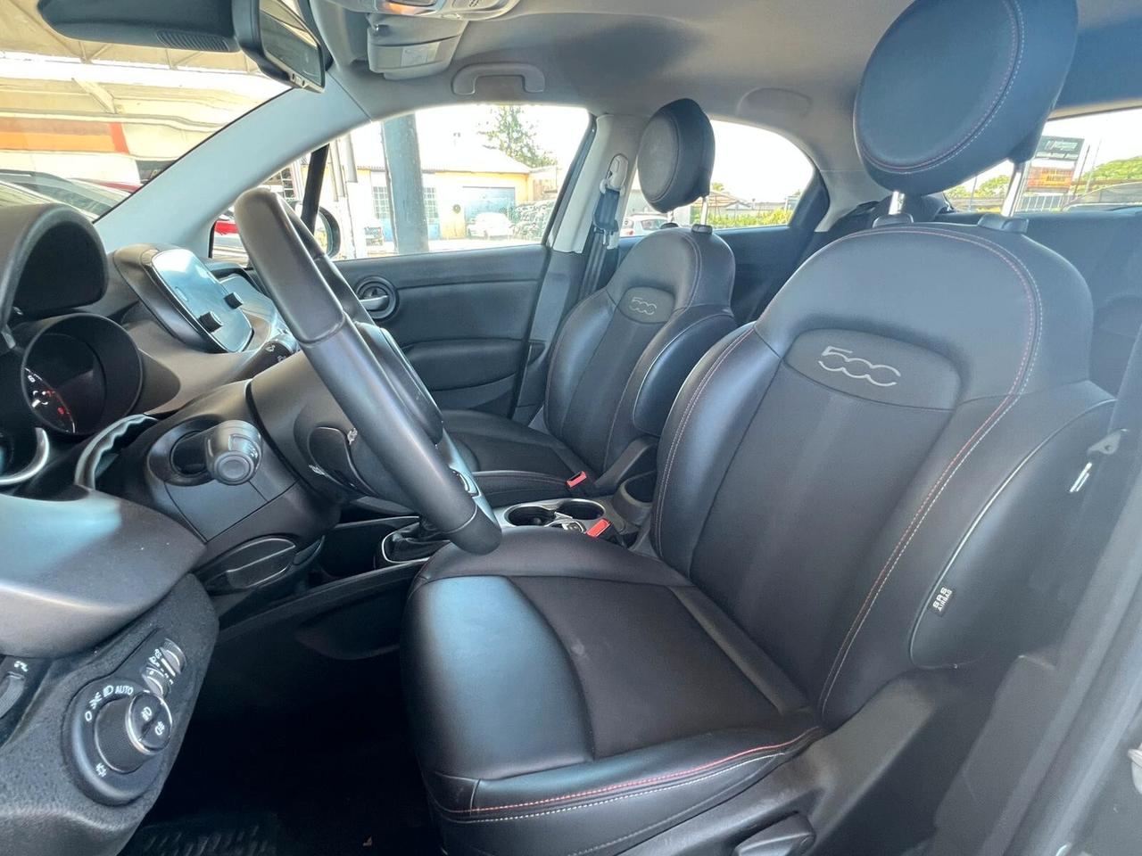 Fiat 500X 1.0 T3 120 CV Sport