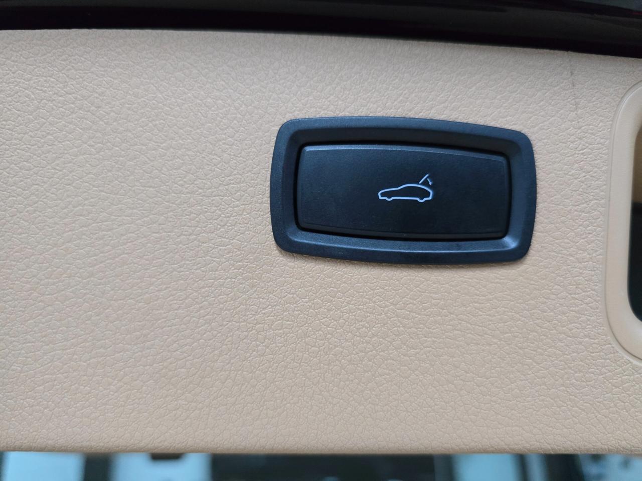 Porsche Macan 3.0 S Diesel (Tetto panorama )