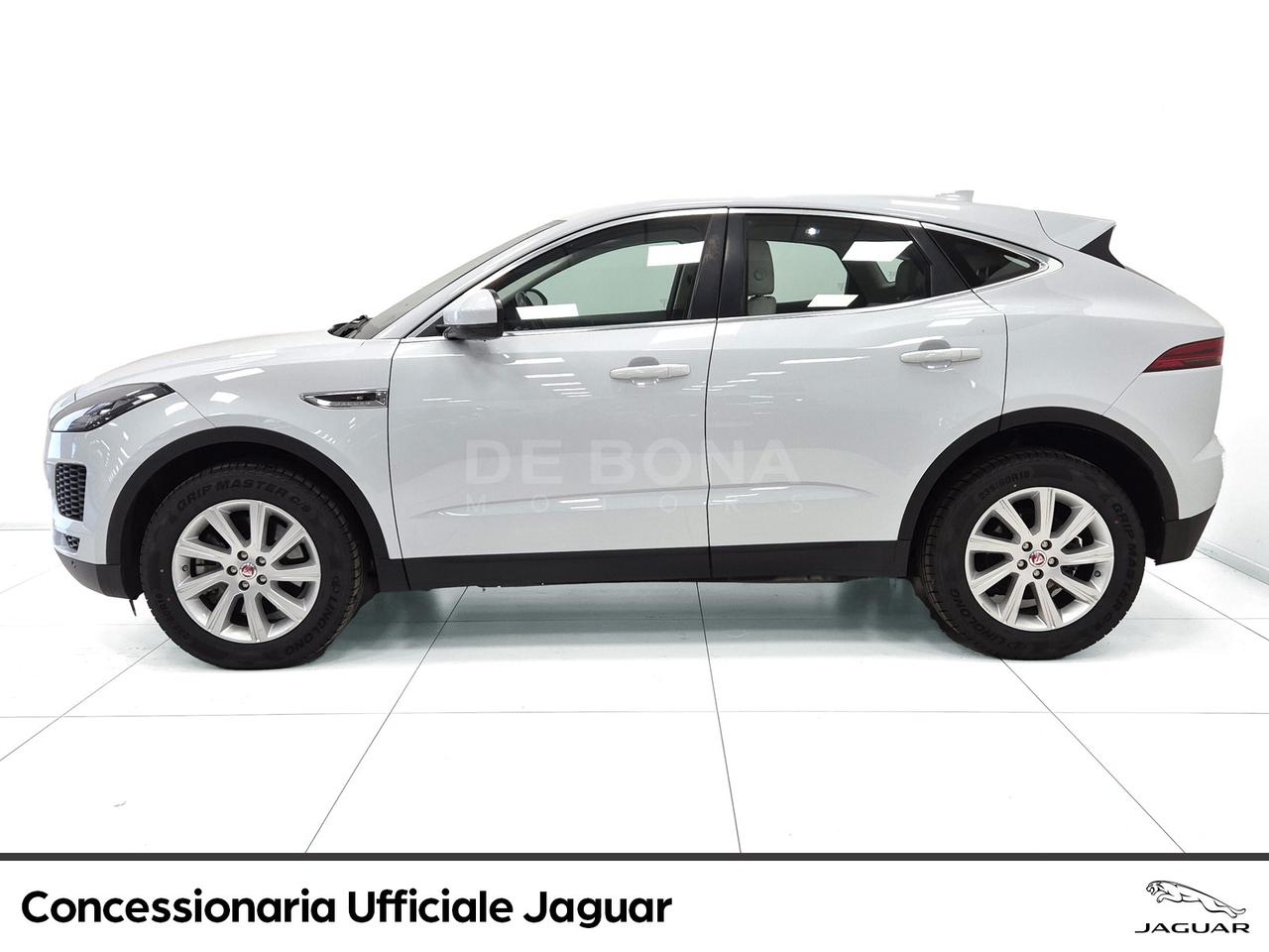 Jaguar E-Pace 2.0d i4 se awd 240cv auto my19
