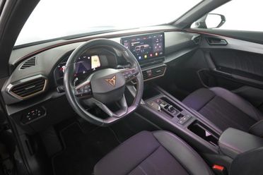 CUPRA Formentor Formentor 1.5 TSI DSG