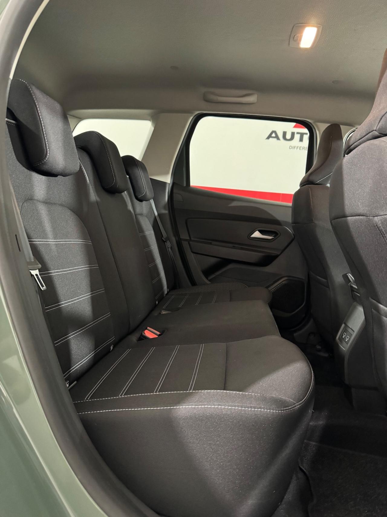 Dacia Duster 1.0 TCe GPL 4x2 Extreme FULL OPTIONAL