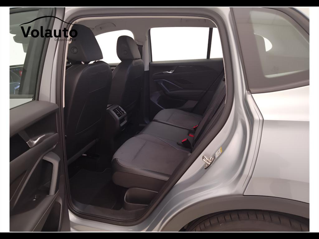 VOLKSWAGEN Tiguan III 2024 - Tiguan 2.0 tdi Edition Plus 150cv dsg