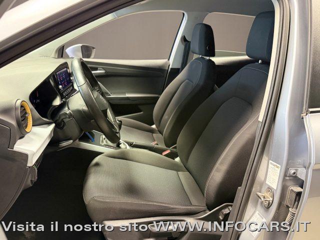 SEAT Arona 1.0 EcoTSI 95 CV Style - PROMO