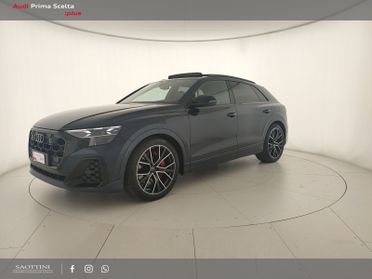 60 TFSI e S line plus quattro tiptronic