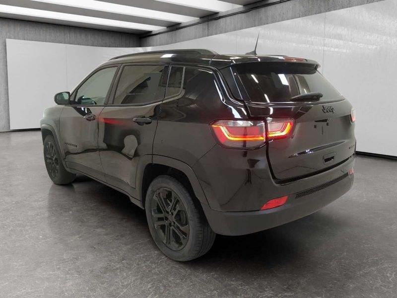 Jeep Compass 1.6 mjt Night Eagle 2wd 130cv