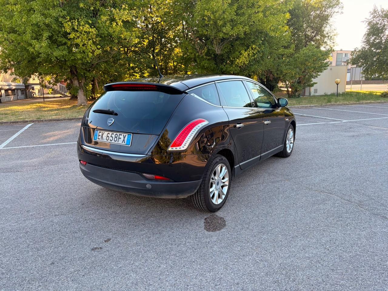 Lancia Delta 1.4 T-Jet 120 CV Gold Ecochic GPL