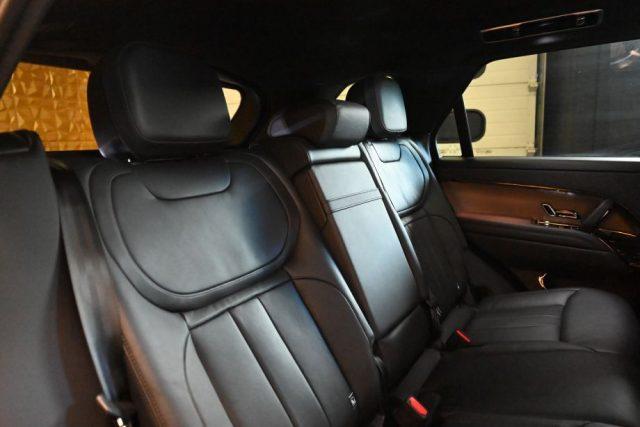 LAND ROVER Range Rover Sport 3.0d I6 MHEV SE 250CV SOSP.21"CAM 360°RADAR NUOVA!