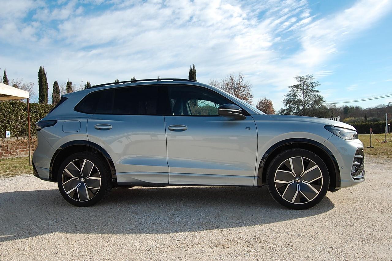 Volkswagen Tiguan 1.5 eTSI 150 CV ACT DSG R-Line Plus