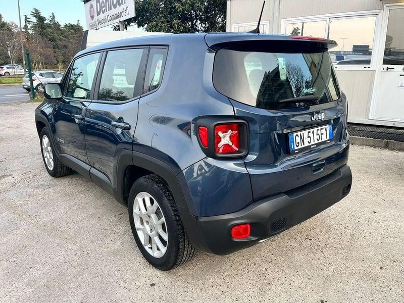 Jeep Renegade 1.0 T3 Limited